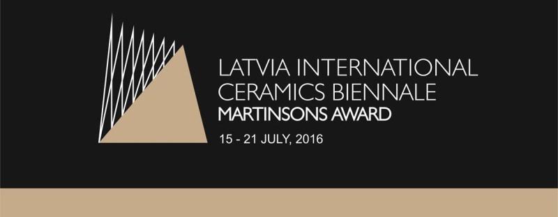 Martinsons Award exhibition, Latvia 2016
